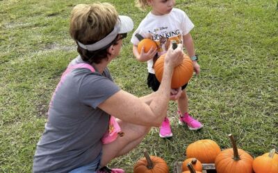 2024 Fall Fest a Great Time!