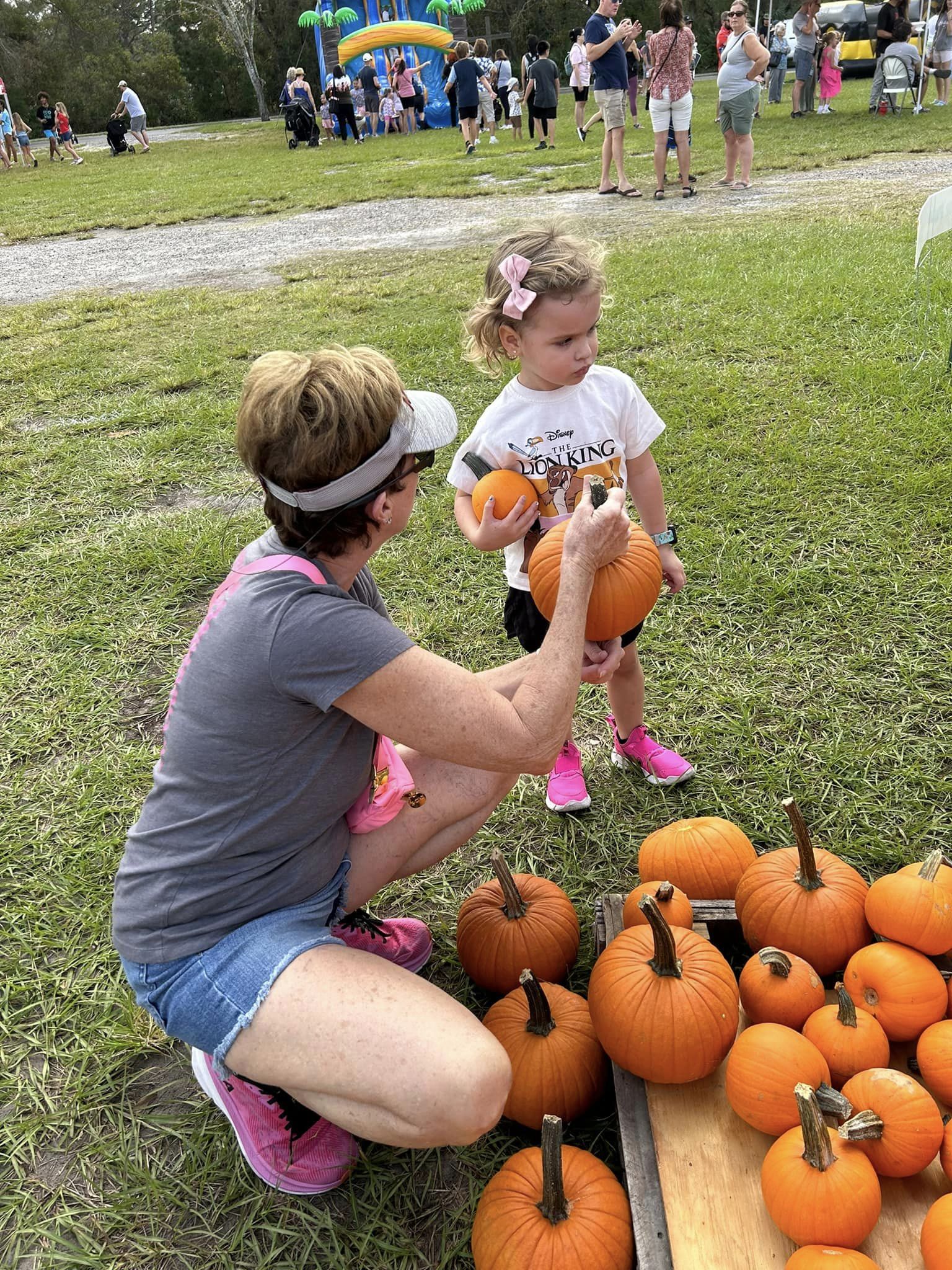 Fall Fest
