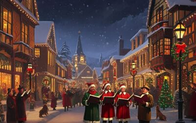 December 2024 Event