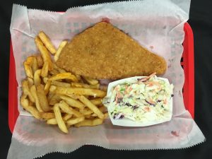 Lent Fish Fry Season is Here!